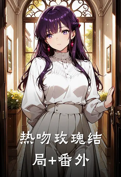热吻玫瑰结局+番外