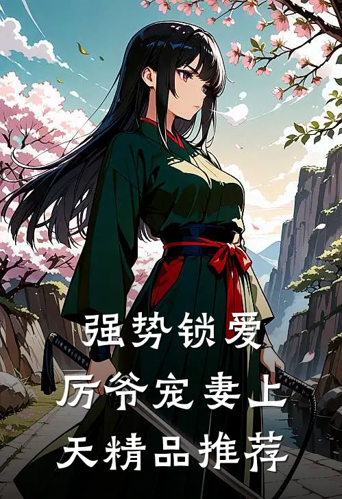 强势锁爱：厉爷宠妻上天精品推荐