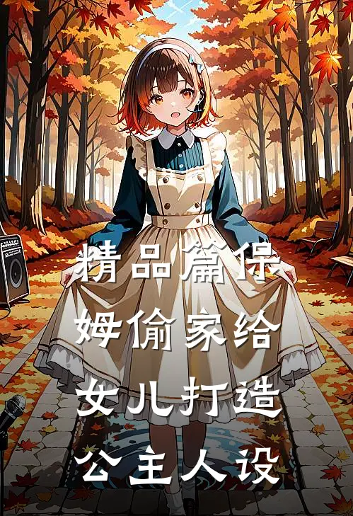 精品篇保姆偷家给女儿打造公主人设
