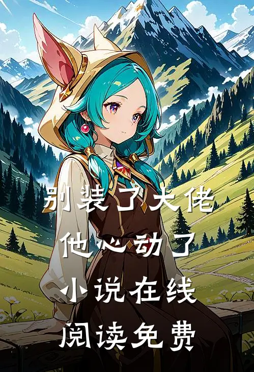 别装了大佬他心动了小说在线阅读免费
