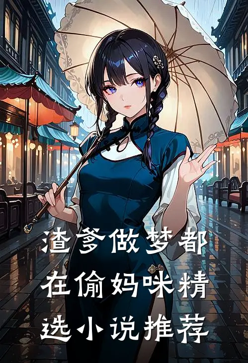 渣爹做梦都在偷妈咪精选小说推荐