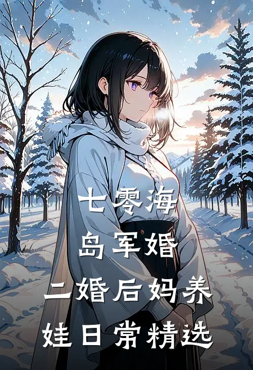 七零海岛军婚：二婚后妈养娃日常精选