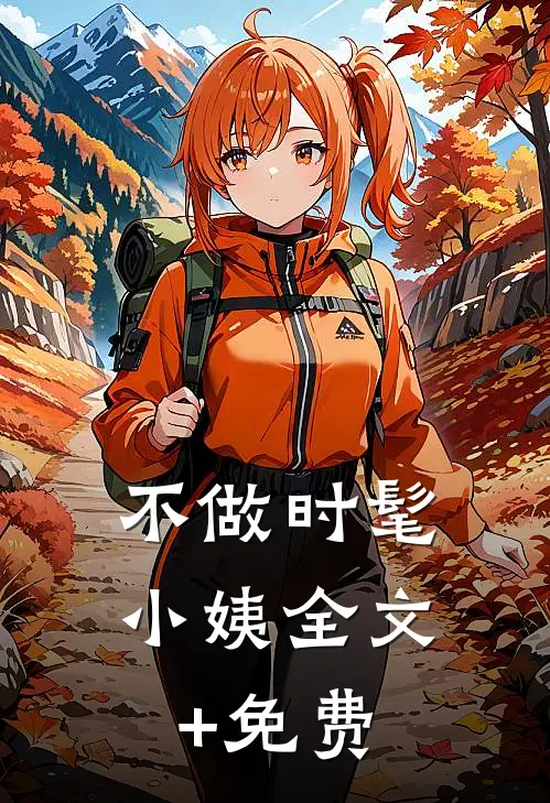 不做时髦小姨全文+免费