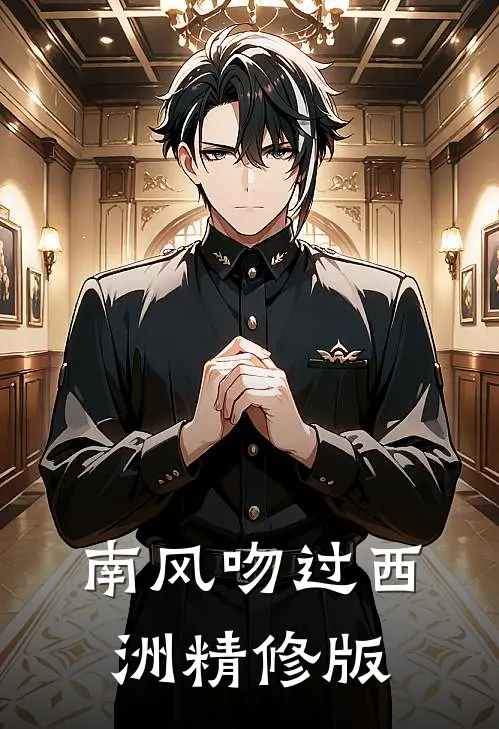 南风吻过西洲精修版
