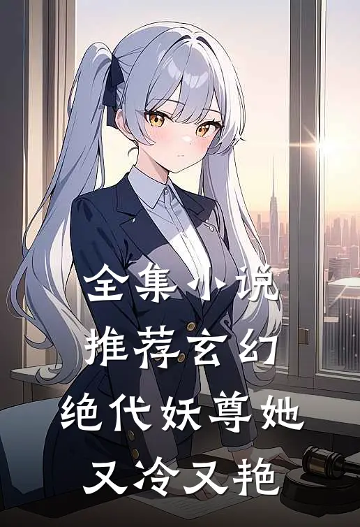 全集小说推荐玄幻：绝代妖尊她又冷又艳