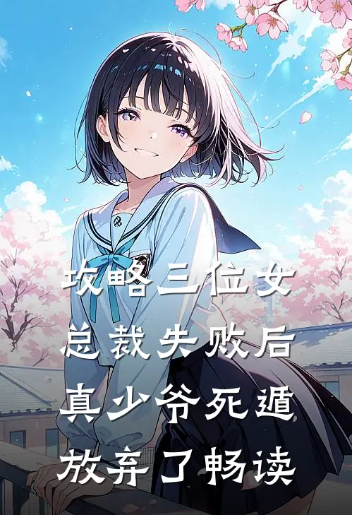 攻略三位女总裁失败后，真少爷死遁放弃了畅读