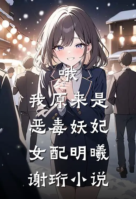 哦，我原来是恶毒妖妃女配明曦谢珩小说