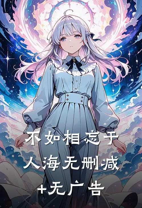 不如相忘于人海无删减+无广告