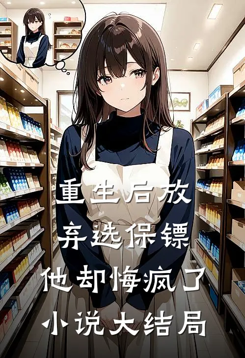 重生后放弃选保镖，他却悔疯了小说大结局