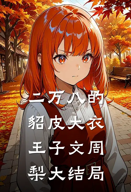 二万八的貂皮大衣王子文周梨大结局