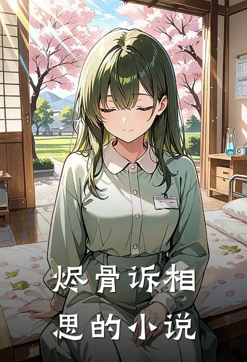 烬骨诉相思的小说