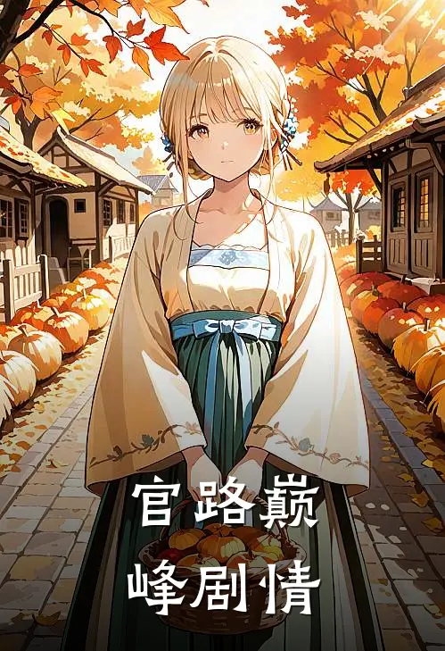 官路巅峰剧情