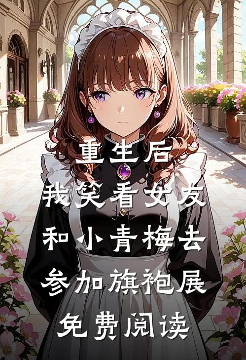 重生后，我笑看女友和小青梅去参加旗袍展免费阅读