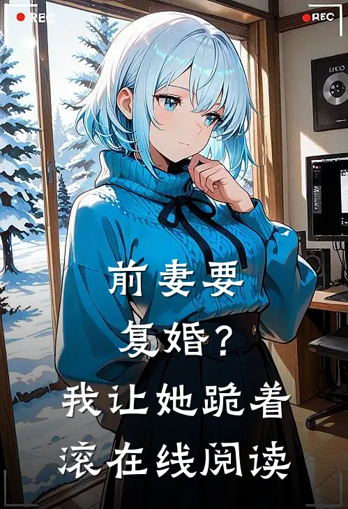 前妻要复婚？我让她跪着滚在线阅读