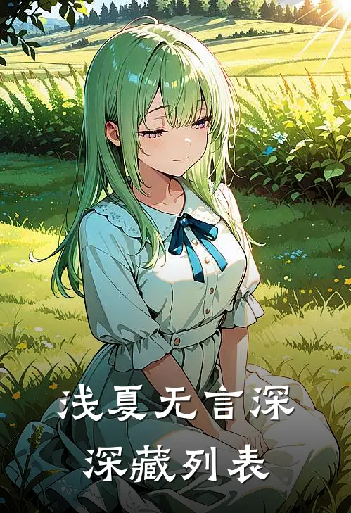 浅夏无言深深藏列表