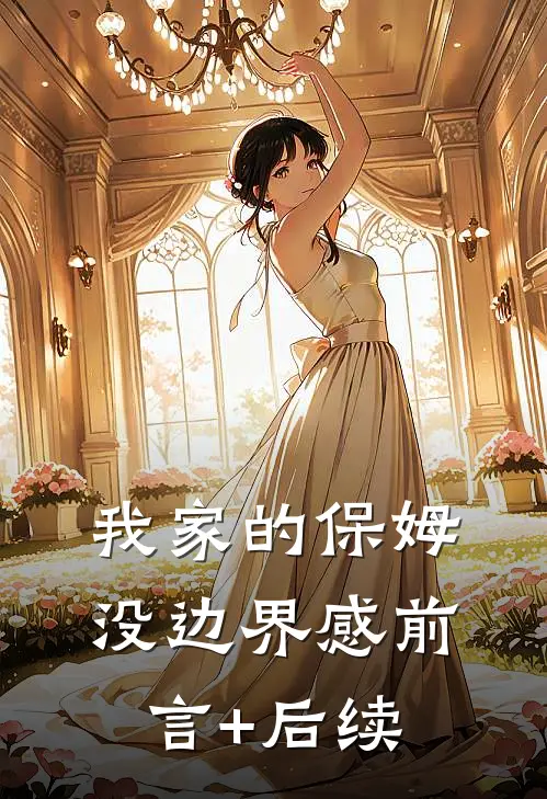 我家的保姆没边界感前言+后续
