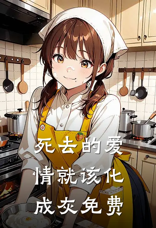 死去的爱情就该化成灰免费