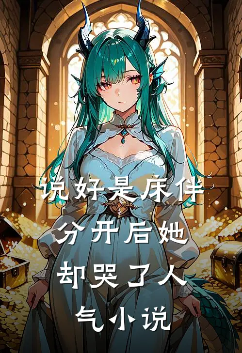 说好是床伴，分开后她却哭了人气小说