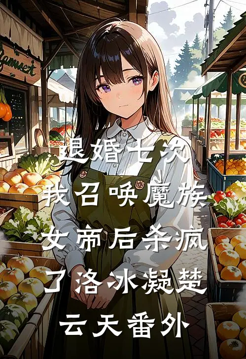 退婚七次，我召唤魔族女帝后杀疯了洛冰凝楚云天番外