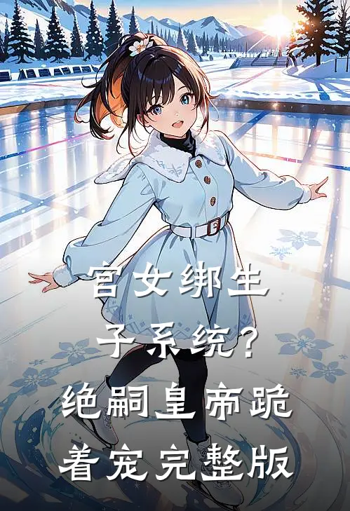 宫女绑生子系统？绝嗣皇帝跪着宠完整版
