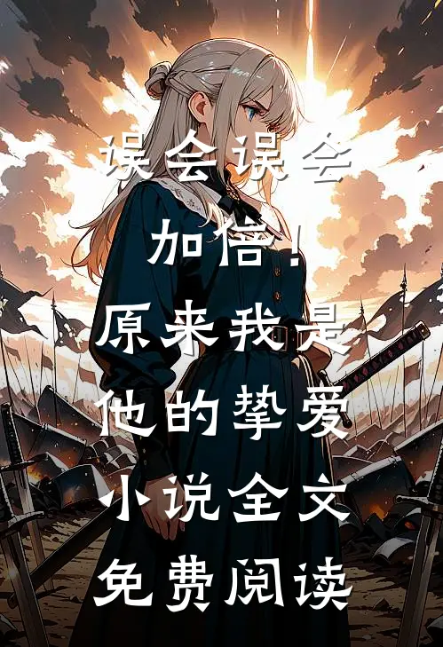 误会误会加倍！原来我是他的挚爱小说全文免费阅读