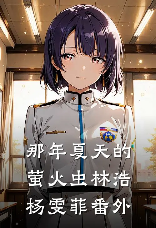 那年夏天的萤火虫林浩杨雯菲 番外