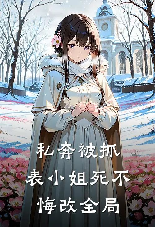 私奔被抓，表小姐死不悔改全局