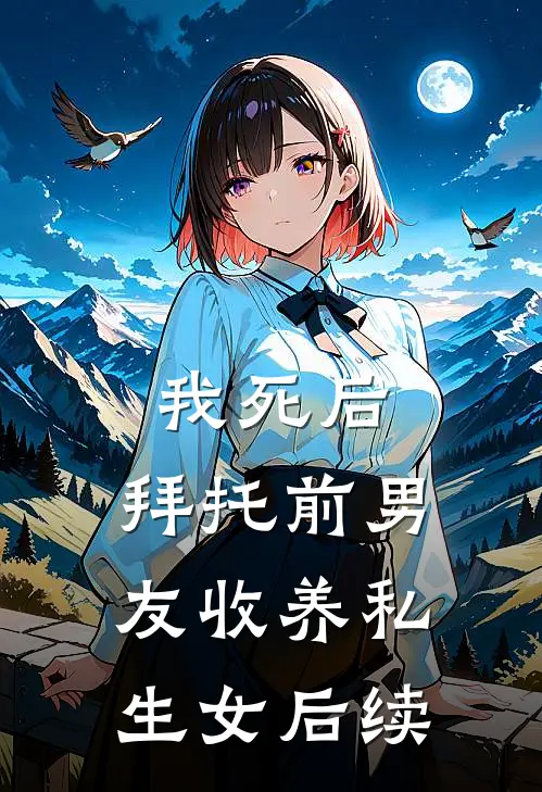 我死后，拜托前男友收养私生女后续
