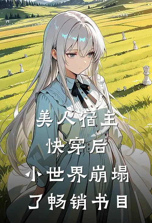 美人宿主快穿后，小世界崩塌了畅销书目