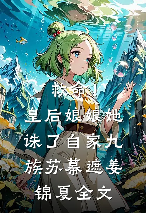 救命！皇后娘娘她诛了自家九族苏幕遮姜锦夏全文