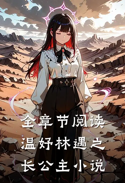 全章节阅读温妤林遇之长公主小说