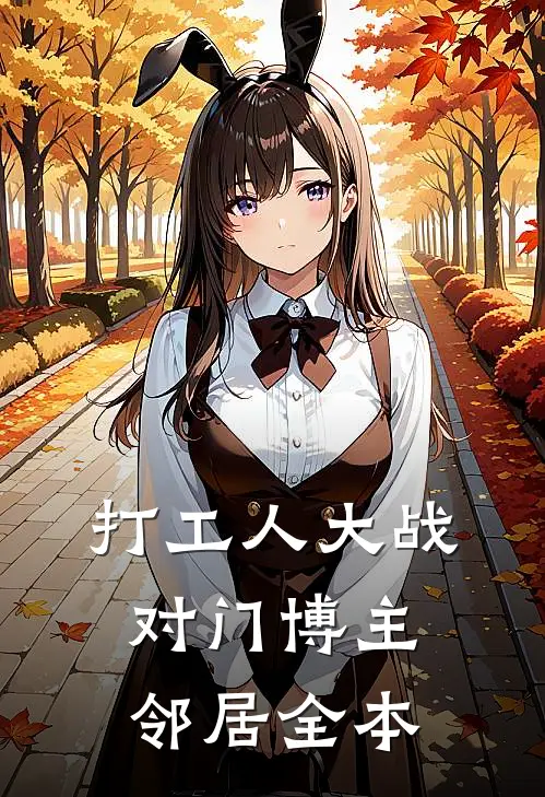 打工人大战对门博主邻居全本