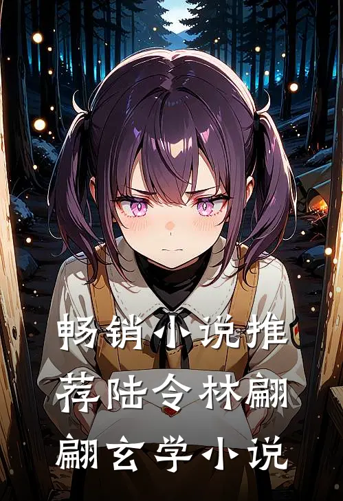 畅销小说推荐陆令林翩翩玄学小说