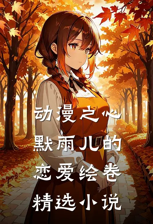 动漫之心：默雨儿的恋爱绘卷精选小说