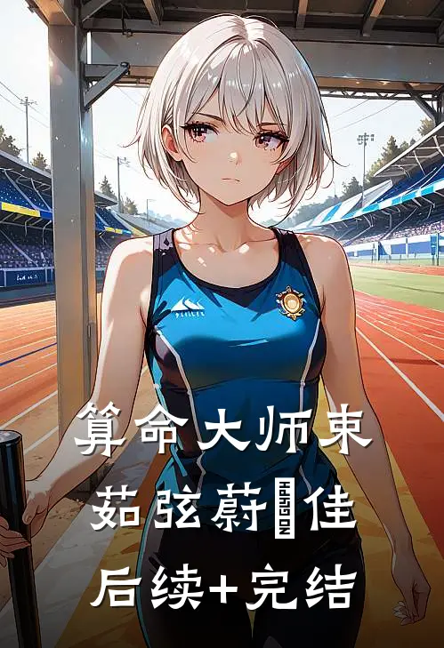 算命大师束茹弦蔚芃佳后续+完结