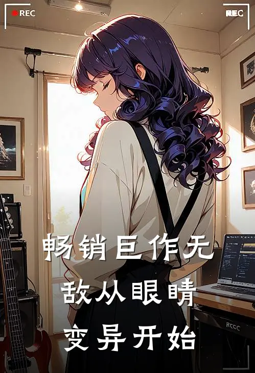 畅销巨作无敌从眼睛变异开始
