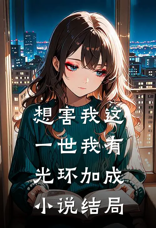 想害我这一世我有光环加成小说结局
