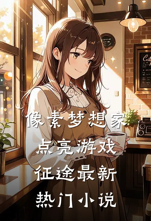 像素梦想家：点亮游戏征途最新热门小说