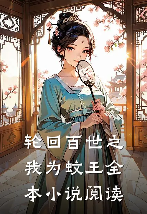 轮回百世之我为蚊王全本小说阅读