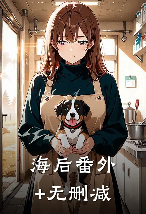海后番外+无删减