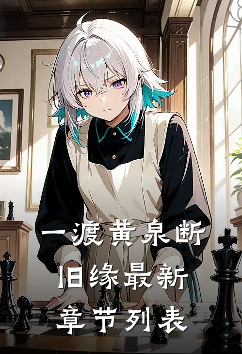 一渡黄泉断旧缘最新章节列表