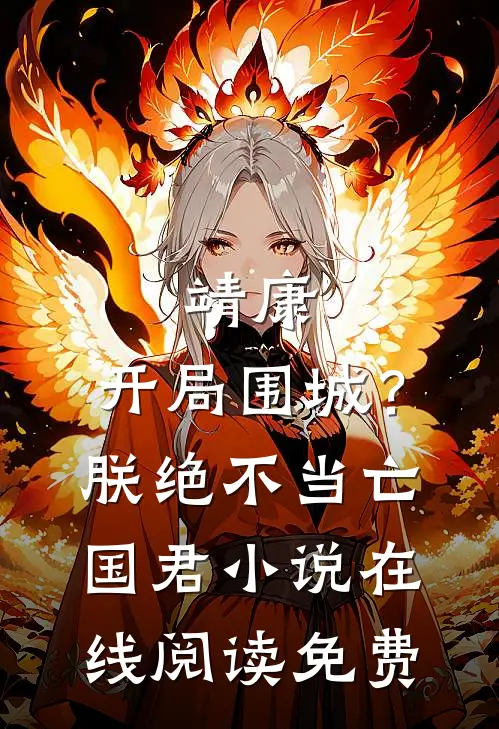 靖康：开局围城？朕绝不当亡国君小说在线阅读免费
