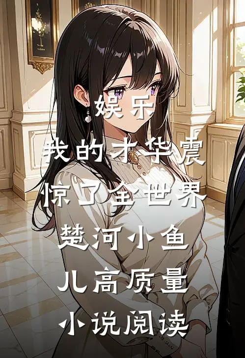 娱乐:我的才华震惊了全世界楚河小鱼儿高质量小说阅读