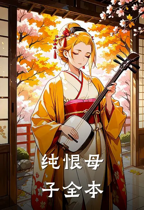 纯恨母子全本