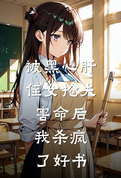 被黑心肝侄女抢夫害命后，我杀疯了好书