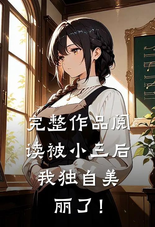 完整作品阅读被小三后，我独自美丽了！