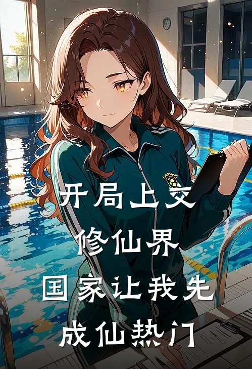 开局上交修仙界，国家让我先成仙热门