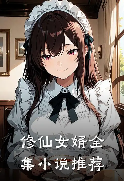 修仙女婿全集小说推荐