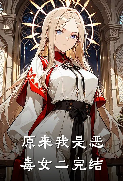 原来我是恶毒女二完结