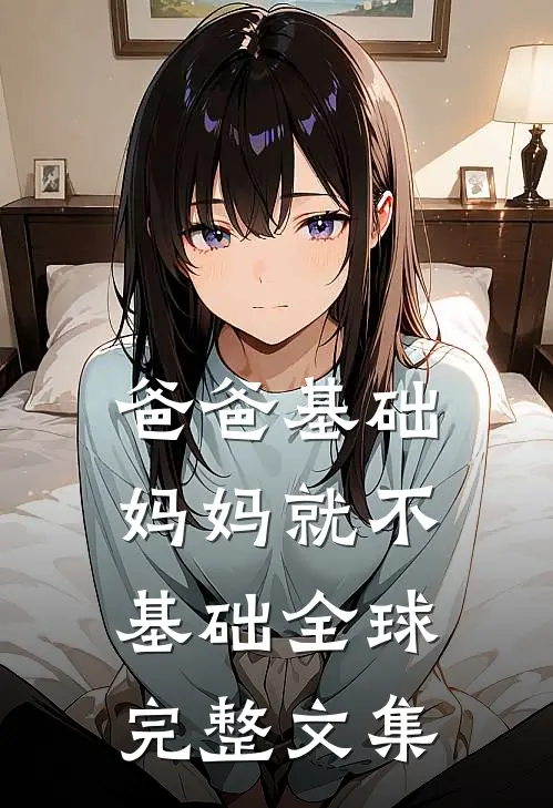 爸爸基础，妈妈就不基础全球完整文集